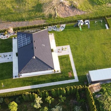 Apartamenty Radawka Дзівнувек Екстер'єр фото