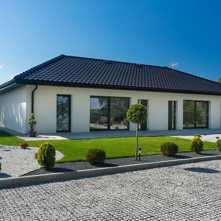 Apartamenty Radawka Дзівнувек Екстер'єр фото
