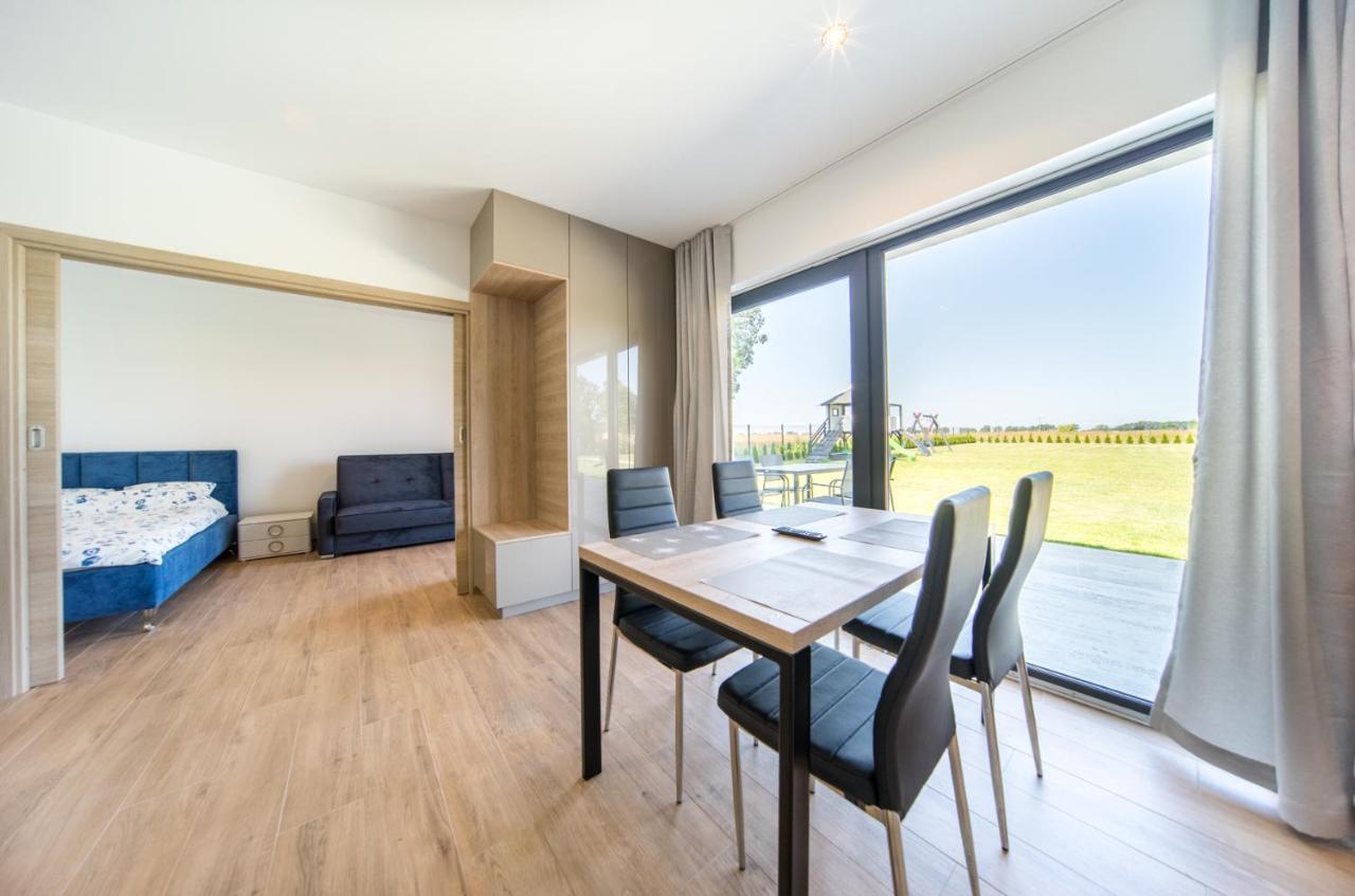Apartamenty Radawka Дзівнувек Екстер'єр фото