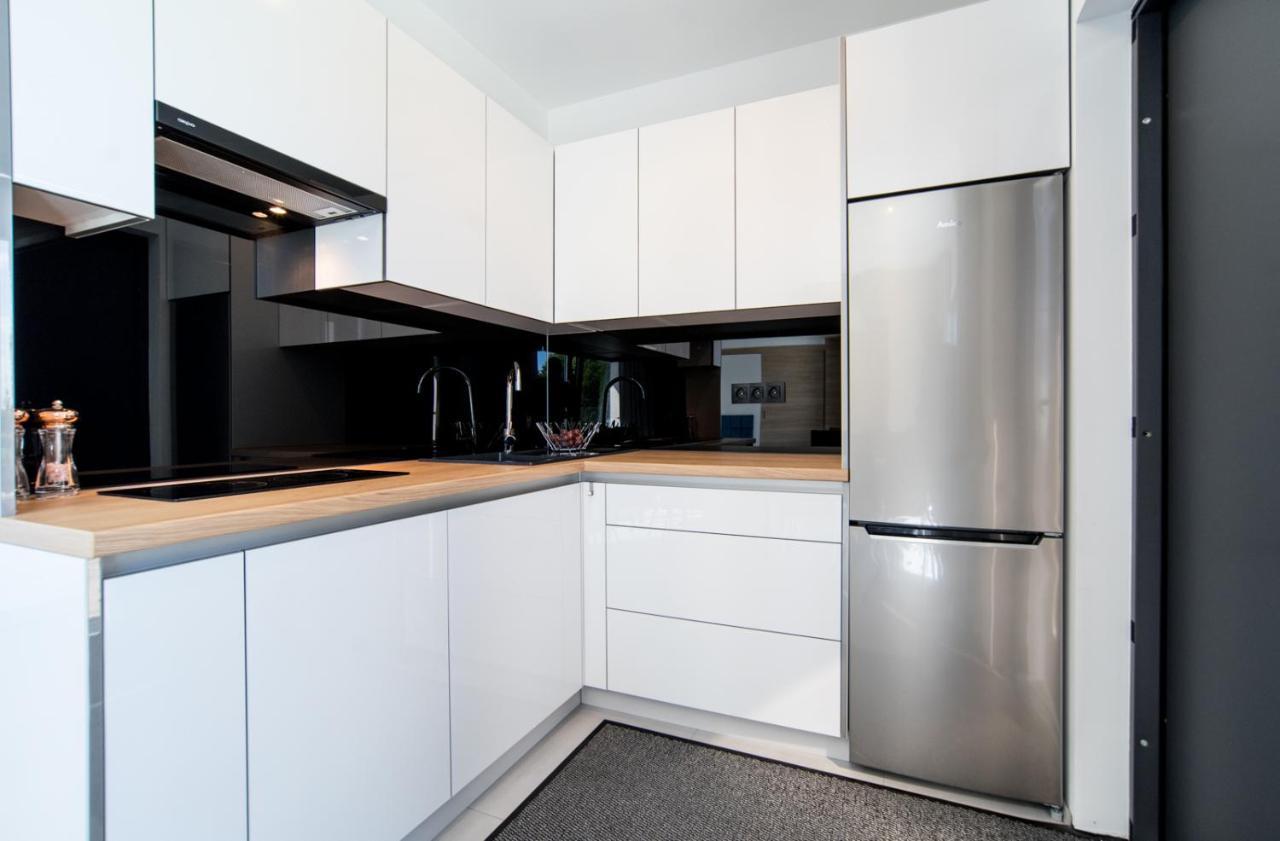 Apartamenty Radawka Дзівнувек Екстер'єр фото