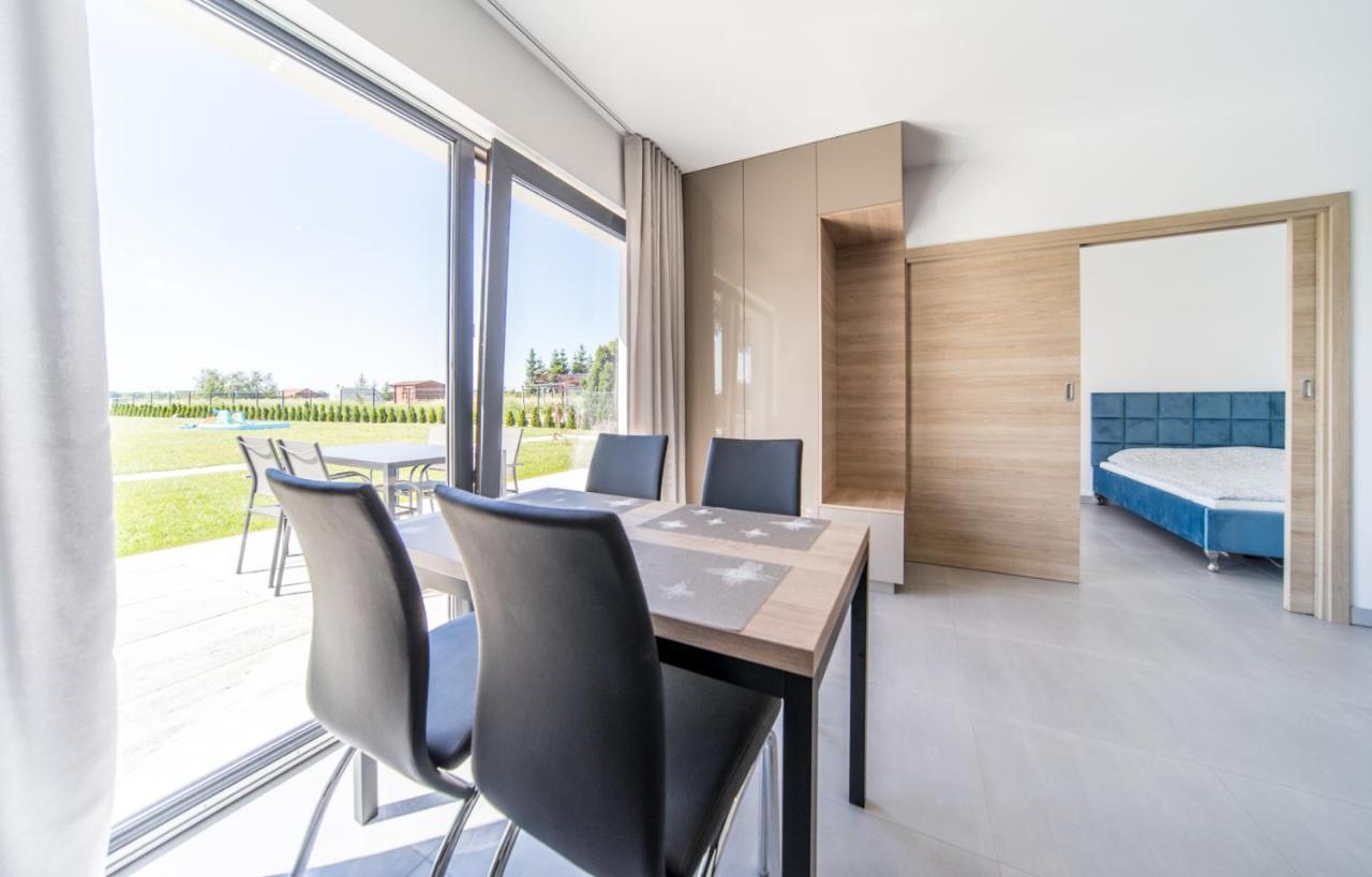 Apartamenty Radawka Дзівнувек Екстер'єр фото