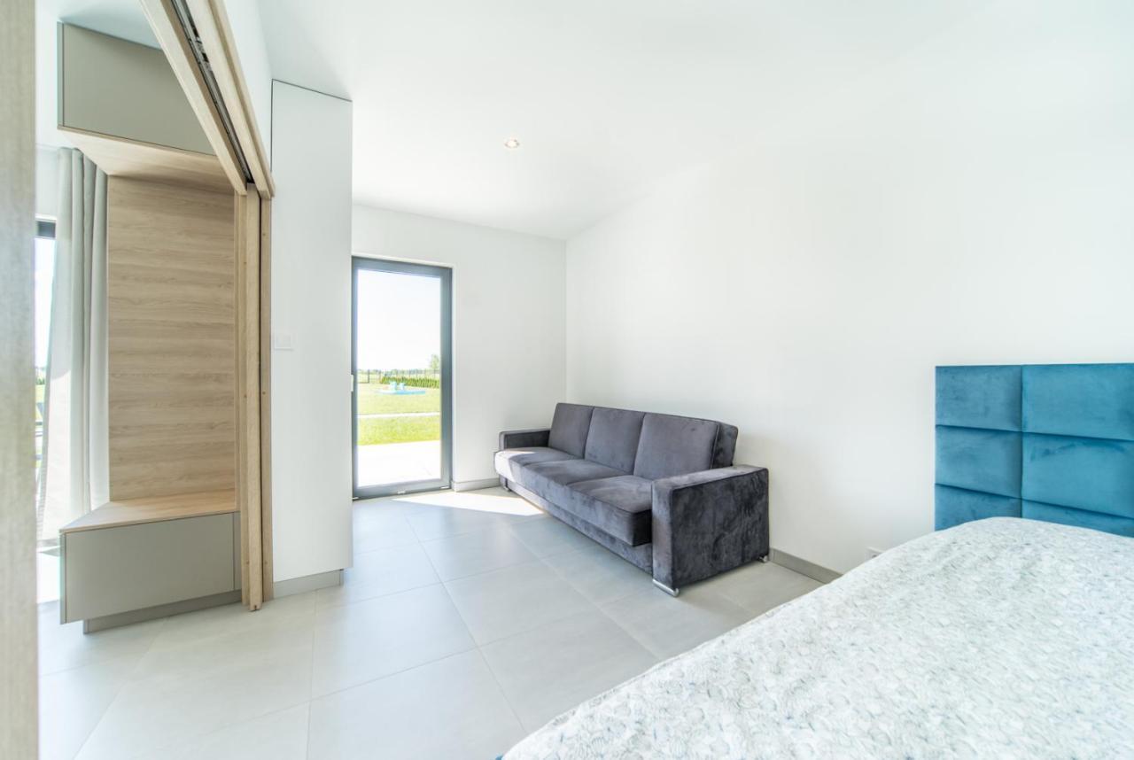 Apartamenty Radawka Дзівнувек Екстер'єр фото