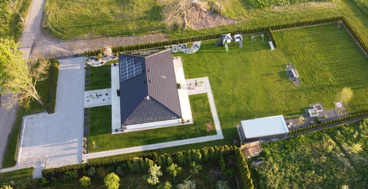 Apartamenty Radawka Дзівнувек Екстер'єр фото