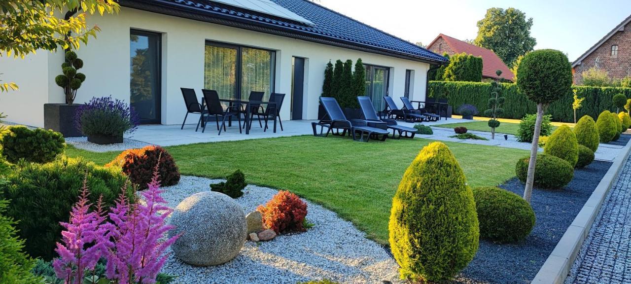 Apartamenty Radawka Дзівнувек Екстер'єр фото