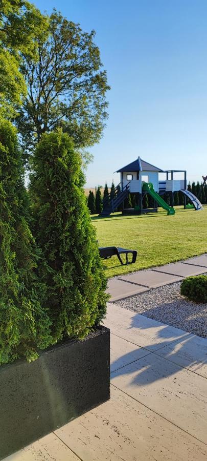 Apartamenty Radawka Дзівнувек Екстер'єр фото