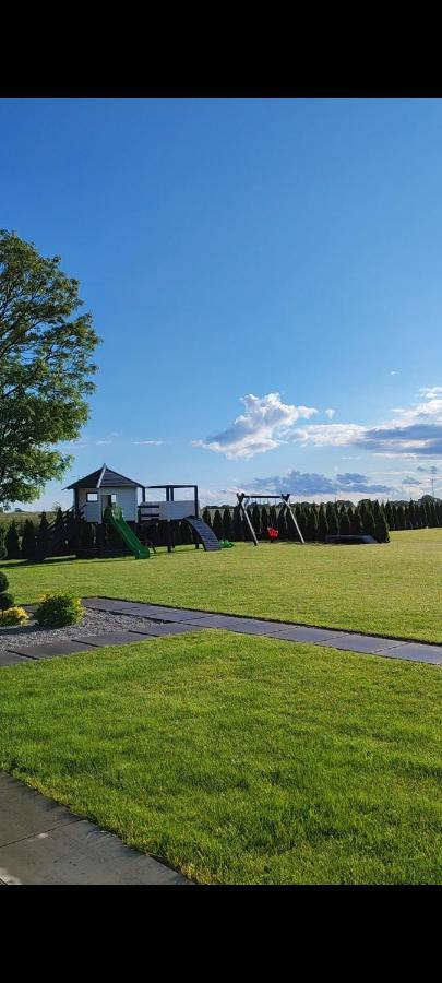 Apartamenty Radawka Дзівнувек Екстер'єр фото