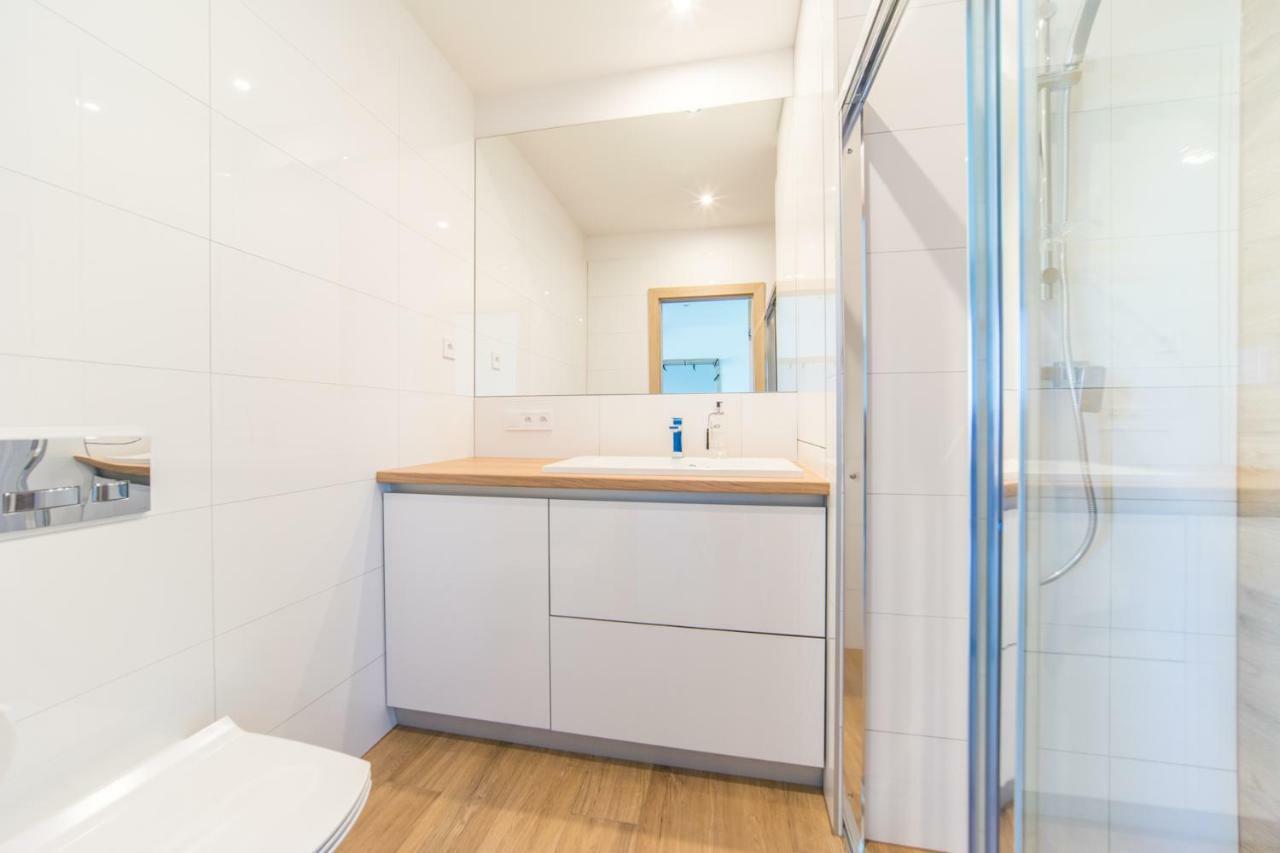 Apartamenty Radawka Дзівнувек Екстер'єр фото