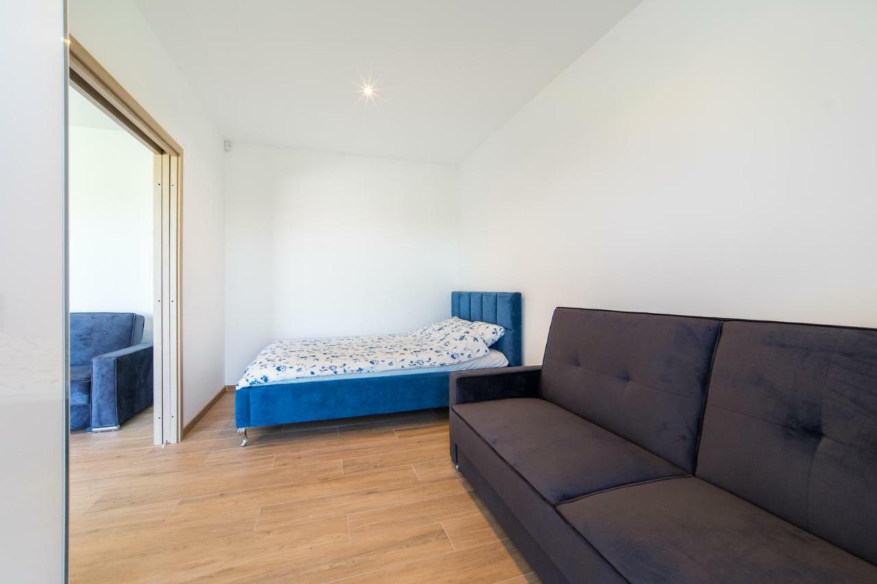 Apartamenty Radawka Дзівнувек Екстер'єр фото