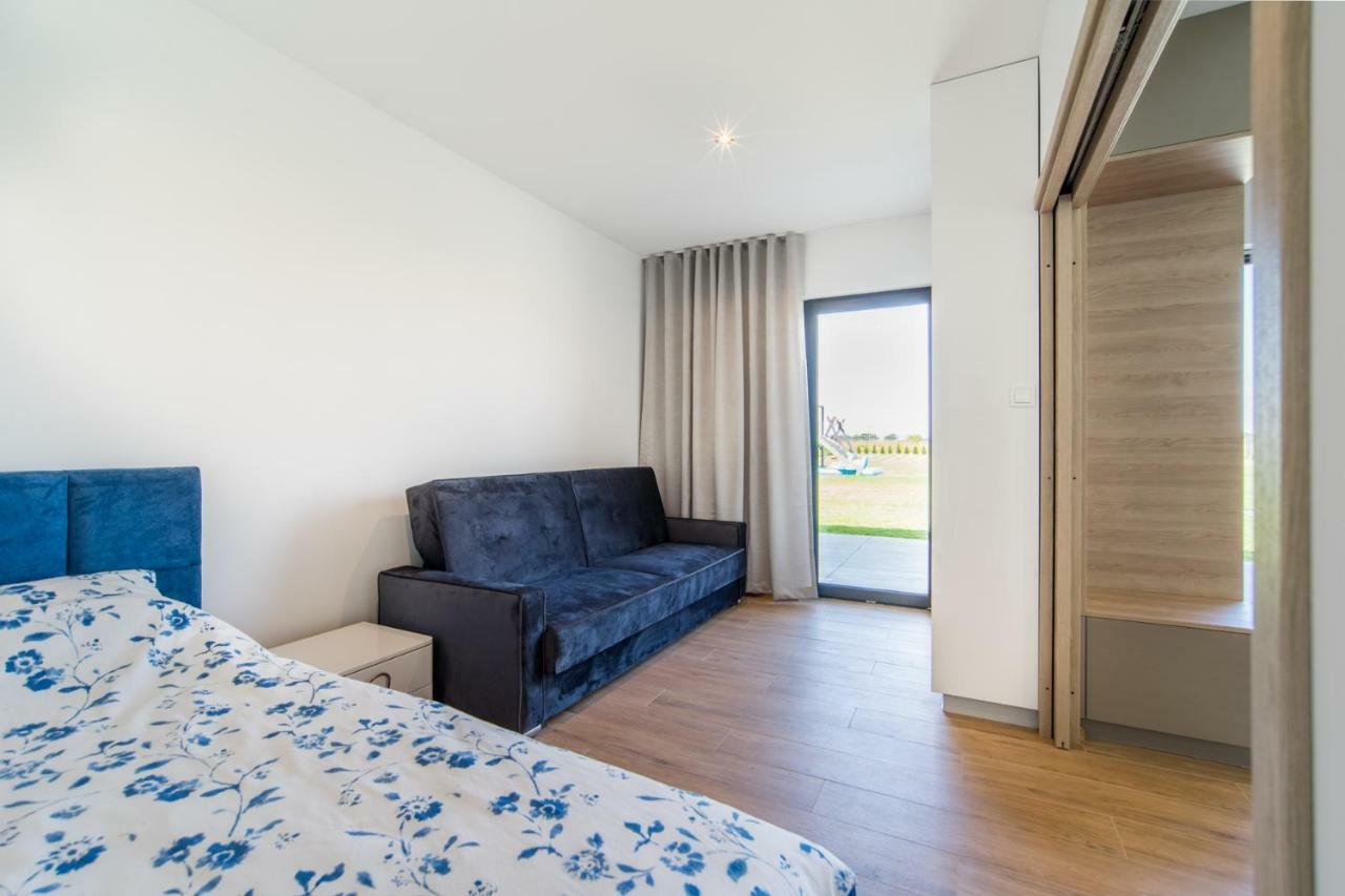 Apartamenty Radawka Дзівнувек Екстер'єр фото
