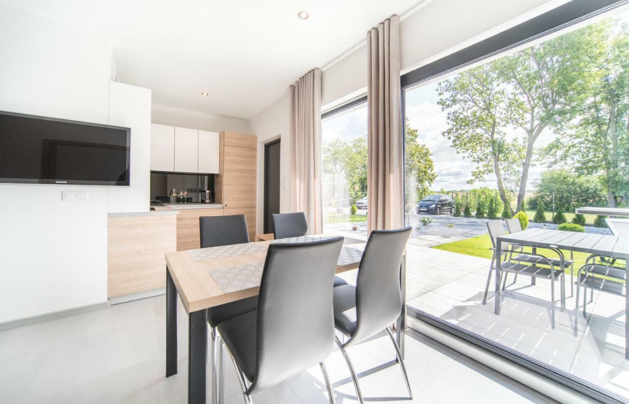 Apartamenty Radawka Дзівнувек Екстер'єр фото