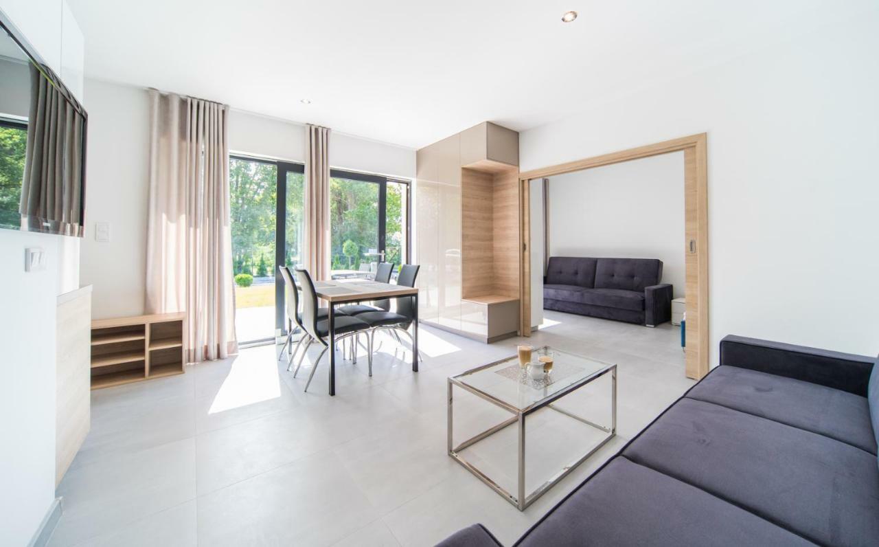 Apartamenty Radawka Дзівнувек Екстер'єр фото