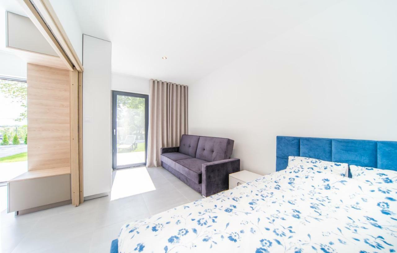 Apartamenty Radawka Дзівнувек Екстер'єр фото